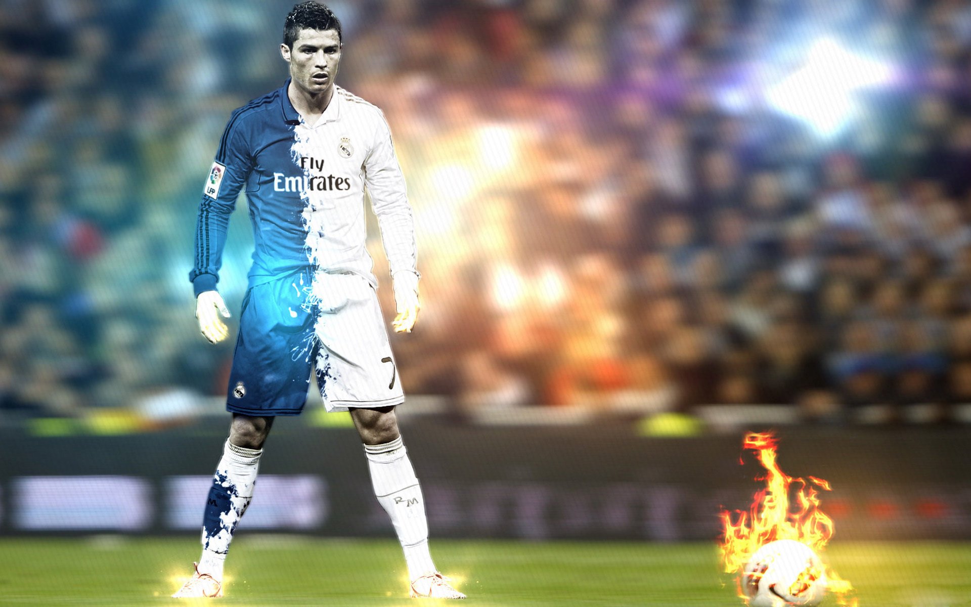 世界杯:FIFA将与欧足联共同研究如何降低球员年总比赛量