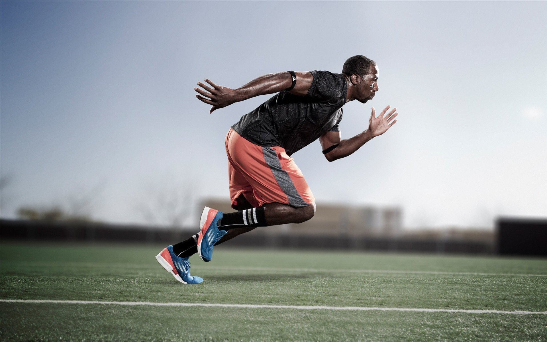 这一球，看得人热血沸腾